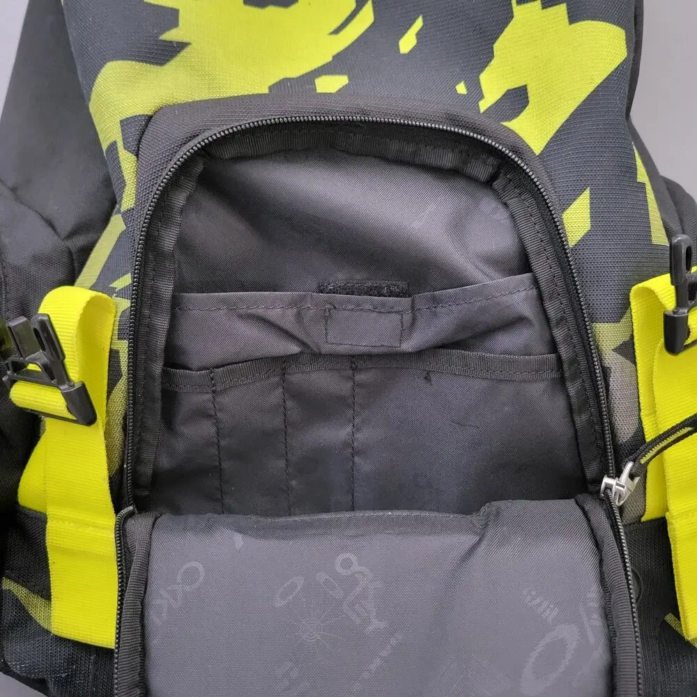 OAKLEY Backpack Hiking One Size Black